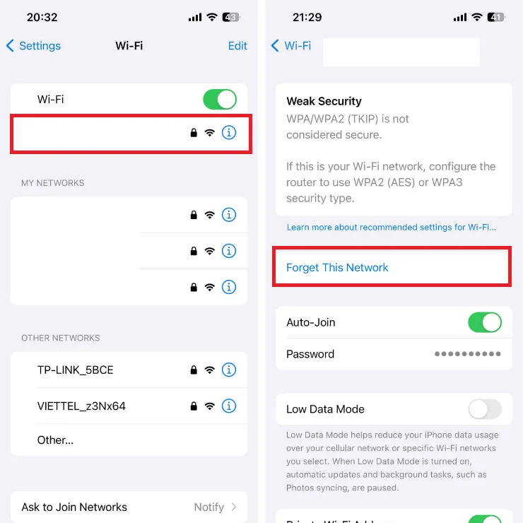 How to Fix the “Encrypted DNS Traffic Is Blocked” Error on iOS